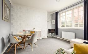 2 BR Royal Mile Apartment